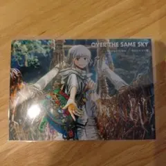 FGO OVER THE SAME SKY オベロン - メルカリ
