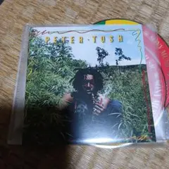 Peter Tosh Legalize It 2枚組CDレゲエ