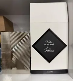 Vodka on the Rocks by Kilian 50mlのサムネイル
