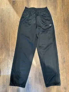 FRED PERRY トラックパンツ Lサイズ 日本製のサムネイル