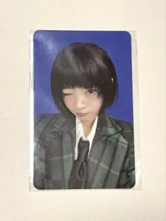 モカ ILLIT トレカ bomb WITHMUU ラキドロ