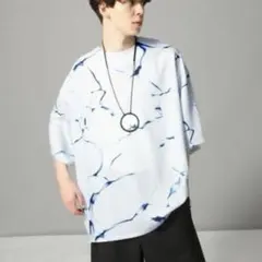 HARE プルオーバーシャツ