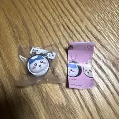 ちいかわ くら寿司 フィギュア ハチワレ