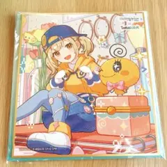 2026年最新】小豆沢こはね色紙の人気アイテム - メルカリ