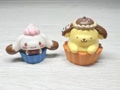 サンリオキャラクターズチョコレートドール