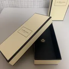 ジョーマローン香水空箱2個