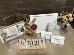 ウェルカムスペースセット