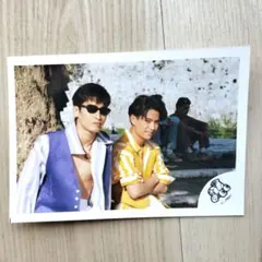 光GENJI佐藤アツヒロ写真☆214 - メルカリ