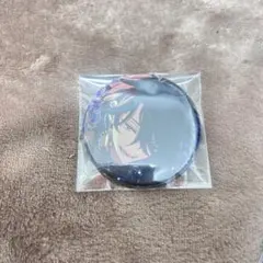 あんスタ コレクション缶バッジ 朔間零