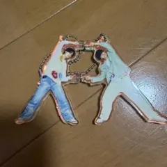 M!LK 佐野勇斗 山中柔太朗 3080 ひっつきーほるだー