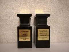 トムフォード タバコバニラ ノワール デ ノワール 状態良好！のサムネイル