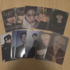 TREASURE　ジェヒョク　　まとめ売り