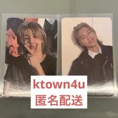 2026年最新】cnblue トレカ ジョンシンの人気アイテム - メルカリ