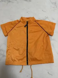 FELIX ZOLA オレンジ ジャケット 100cm