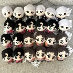 2025年最新】nct dream ちびぐるみの人気アイテム - メルカリ