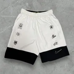 NIKE 短パン　ショーツ　ジム　ジムショーツ　トレーニングウェア　2