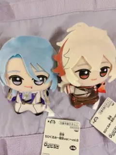 2026年最新】ちびぐるみ 綾人の人気アイテム - メルカリ