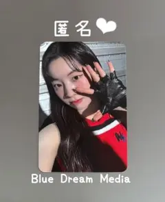 TWICE Ten: The Story Goes On BDM ダヒョン