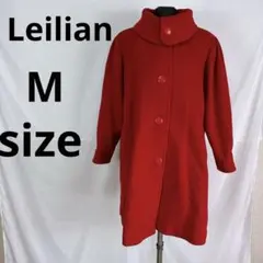 高級婦人服ブランド、レリアン Leilian ヴィンテージコートのサムネイル