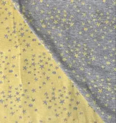 マフォン maffon リバーシブルジャガードニット 150×100 匿名配送