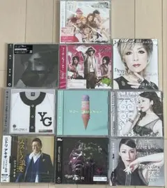 2026年最新】アニソンcd まとめの人気アイテム - メルカリ