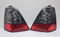 RA6 オデッセイ☆ES DEPO LEDテールレンズ☆のサムネイル