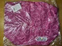 【新品】豚　ドラッグストアーズ　セット(エコバッグ、ポーチ)