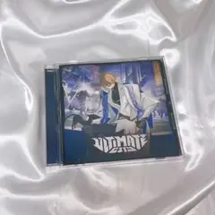 ULTIMATE CITY 加賀美ハヤト CD 通常版