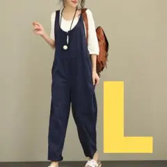 オールインワン 新品　レディース　サロペット　オーバーサイズ つなぎ　マタニティ