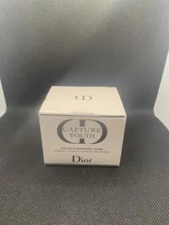 Christian Dior カプチュール ユースクリーム 50ml