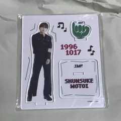 IMP. 横原悠毅 アクリルスタンド 2025 - メルカリ
