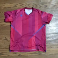 ビクタス　VICTAS　ゲームシャツ　2XL