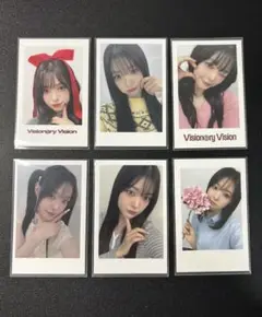 tripleS サイン会特典 リン