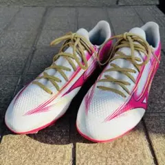 MIZUNO ALPHA III SELECT Jr ミズノ アルファ3