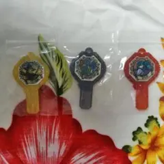 妖怪アーク 2弾（2nd） セミコンプ（シークレット有・超激レア無）