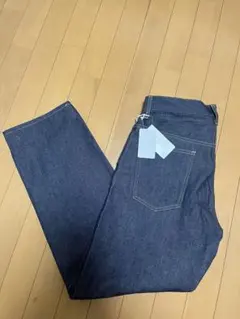 【新品】JOURNAL STANDARDストレートデニム　リジット