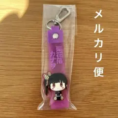 栗花落カナヲ 一番くじ 鬼滅の刃 姉の仇 ぽこっとちゃーむ ちょこのっこデザイン