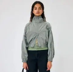 moussy CODE NYLON STAND ジャケットのサムネイル