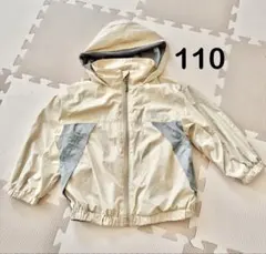 No.405 BREEZE ウインドブレーカー 110