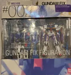 GUNDAM FIX FIGURATION #0011 Ex-Sガンダム - メルカリ