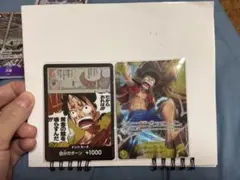 ワンピースカード まとめ