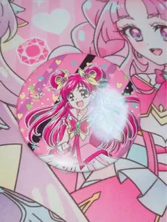2026年最新】キュアドリーム 缶バッジの人気アイテム - メルカリ