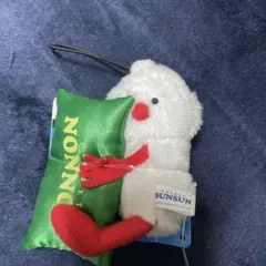 パペットスンスン ゲームセンター景品