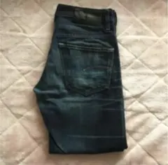 本日のみ！G-STAR RAW ジースターロゥ デニム ジーンズ メンズ