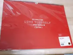 BTS SPEAK YOURSELF MD ウォールフォト