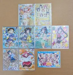2026年最新】ラブライブ スクコレ secの人気アイテム - メルカリ