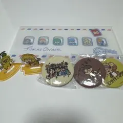 東海オンエア ぷっくりシール てつや マルチチャーム - メルカリ