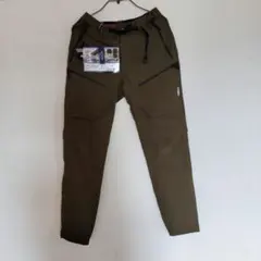 【新品タグ付】ワークマン クライミングパンツ Lサイズ 2WAY