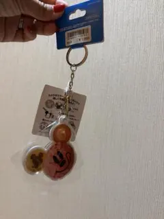 東京ディズニーリゾート ミッキー キーホルダー