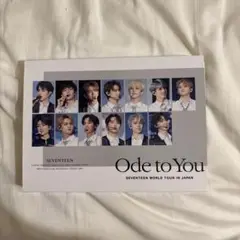 2025年最新】seventeen dvd ode to youの人気アイテム - メルカリ